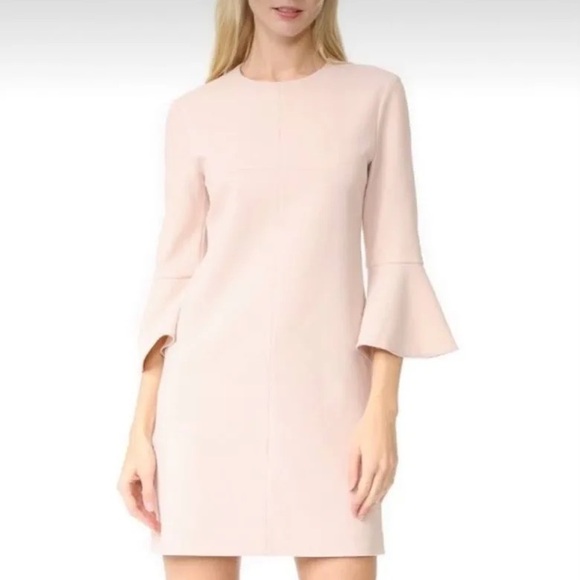 Tibi Dresses & Skirts - Tibi Powder Pink Dress